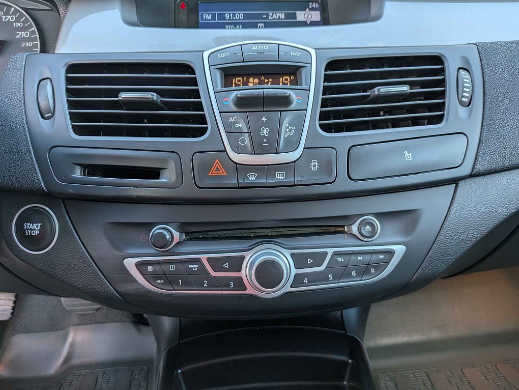 Renault Laguna 1.5dCi 