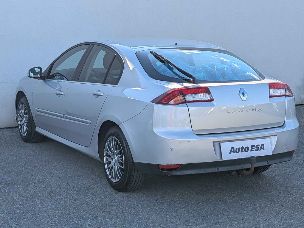 Renault Laguna 1.5dCi 