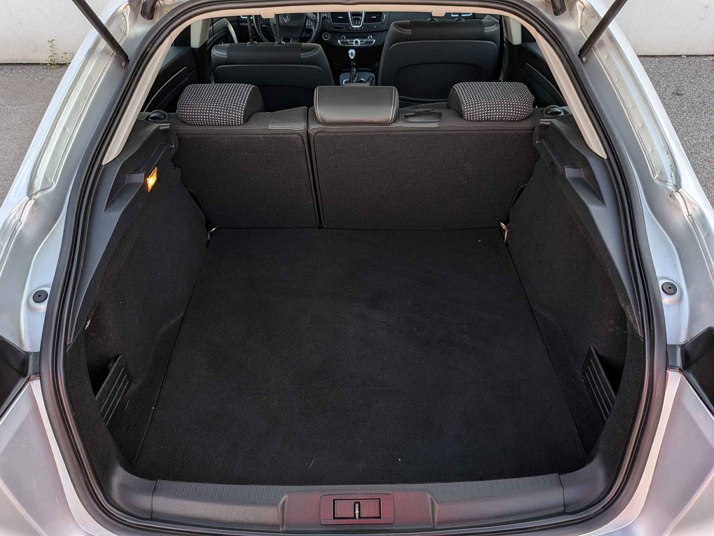 Renault Laguna 1.5dCi 