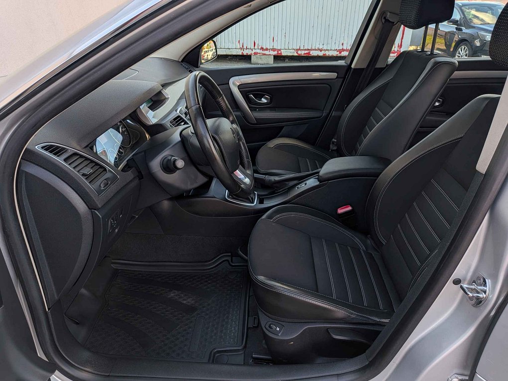 Renault Laguna 1.5dCi 