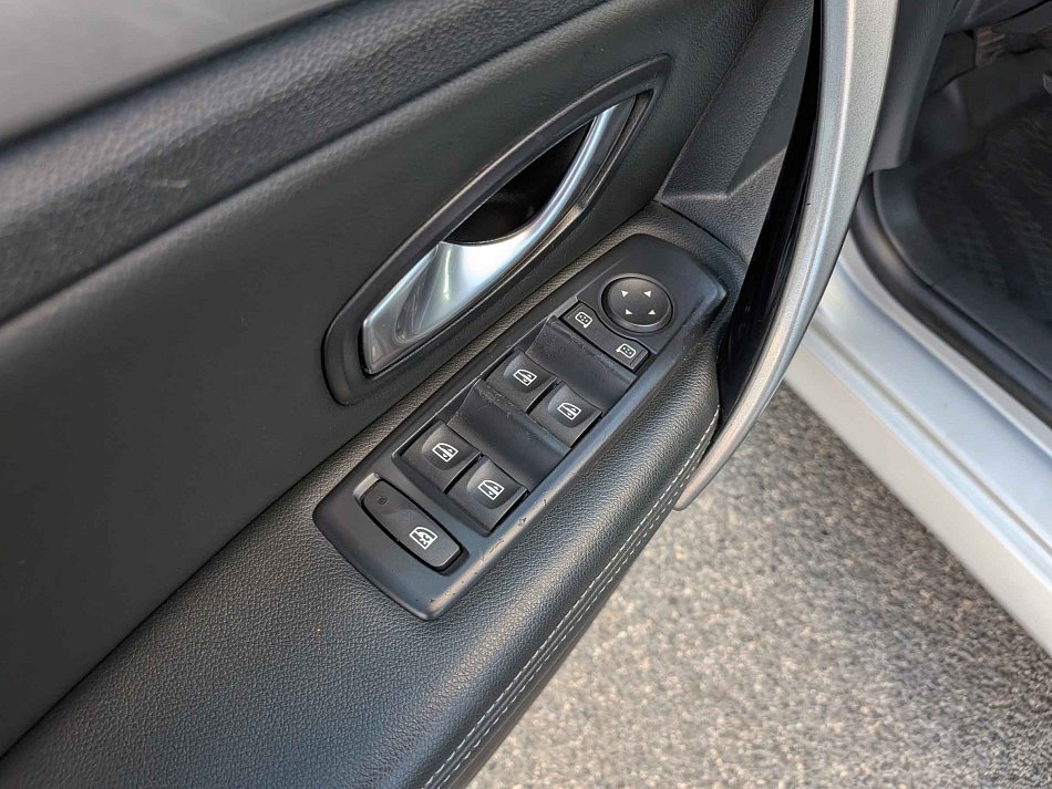 Renault Laguna 1.5dCi 
