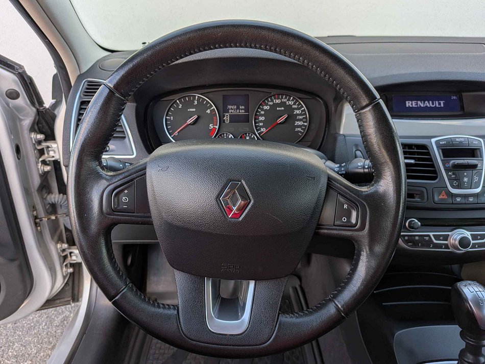 Renault Laguna 1.5dCi 