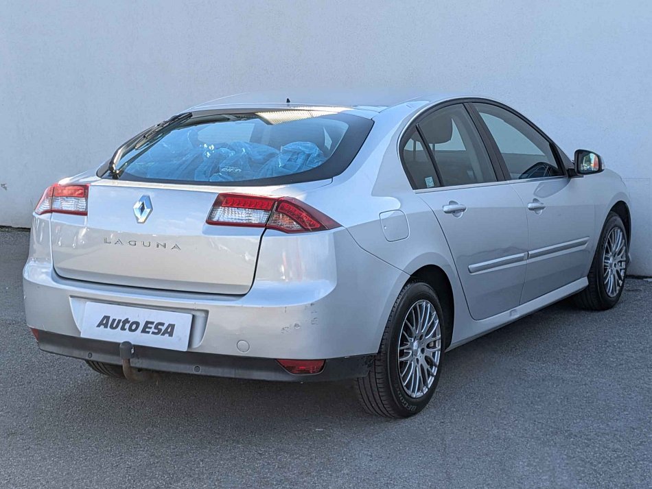 Renault Laguna 1.5dCi 