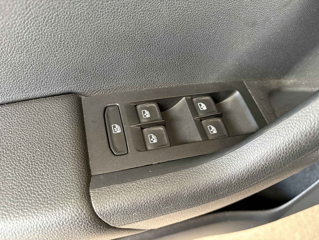 Škoda Octavia III 2.0 TDi RS Challange