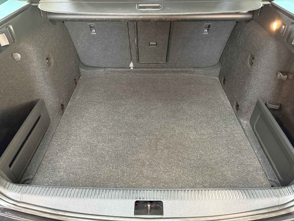 Škoda Octavia III 2.0 TDi RS Challange