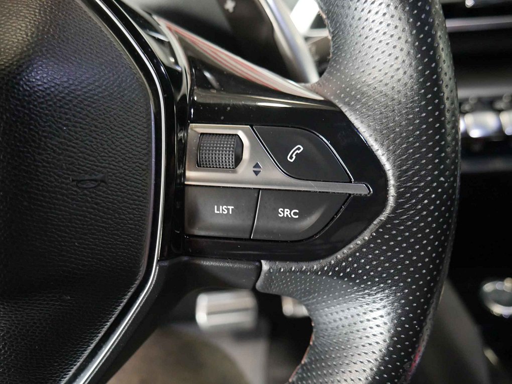 Peugeot 3008 2.0HDi 