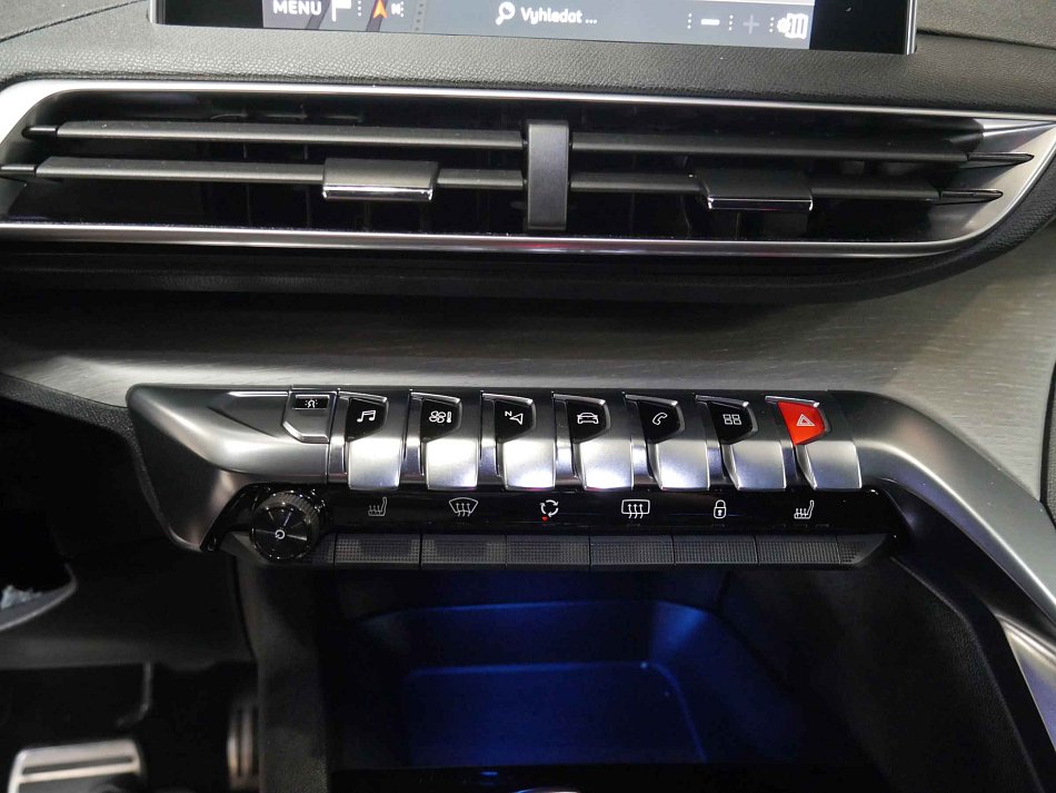 Peugeot 3008 2.0HDi 