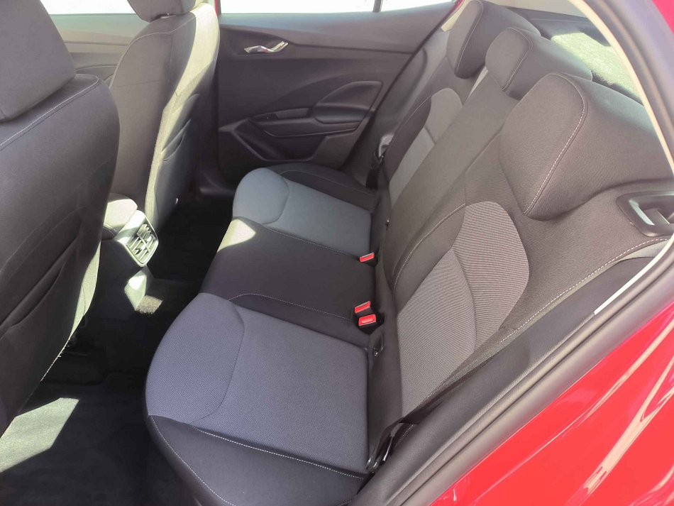 Škoda Fabia IV. 1.0 TSi 