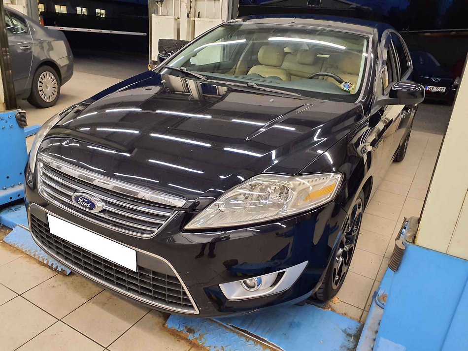 Ford Mondeo 2.0i 