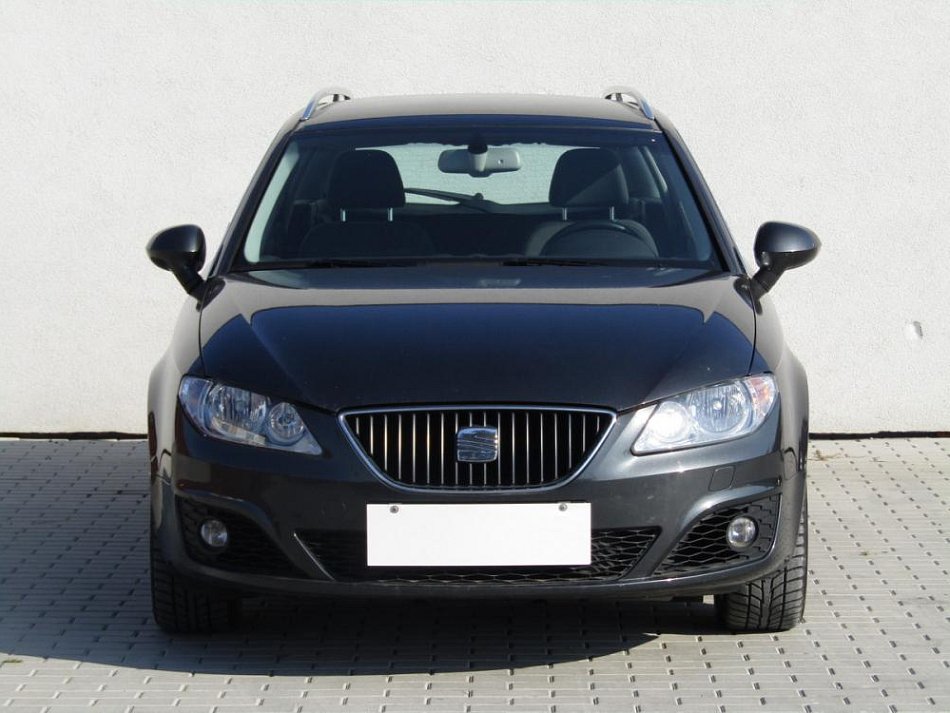 Seat Exeo 2.0 TSi 