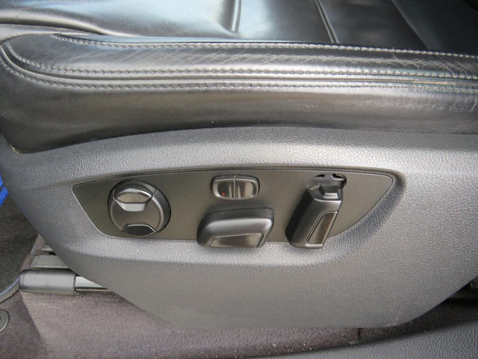 Volkswagen Touareg 3.0TDi  4x4