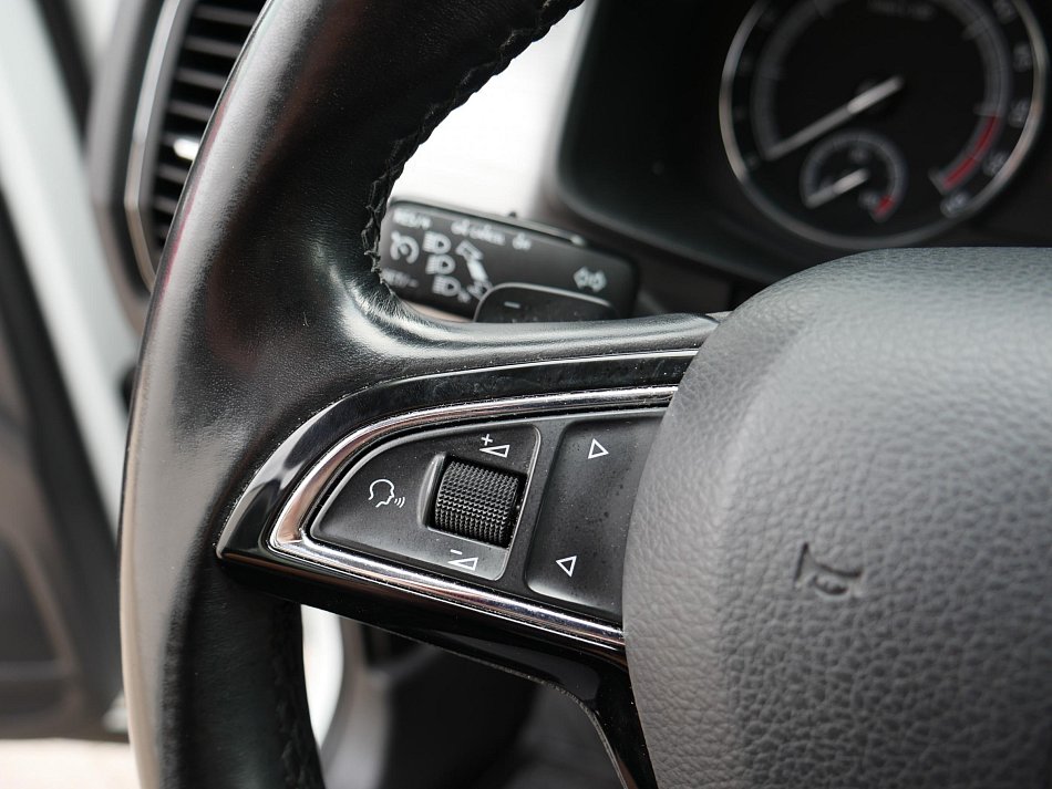 Škoda Kodiaq 2.0 TDi 
