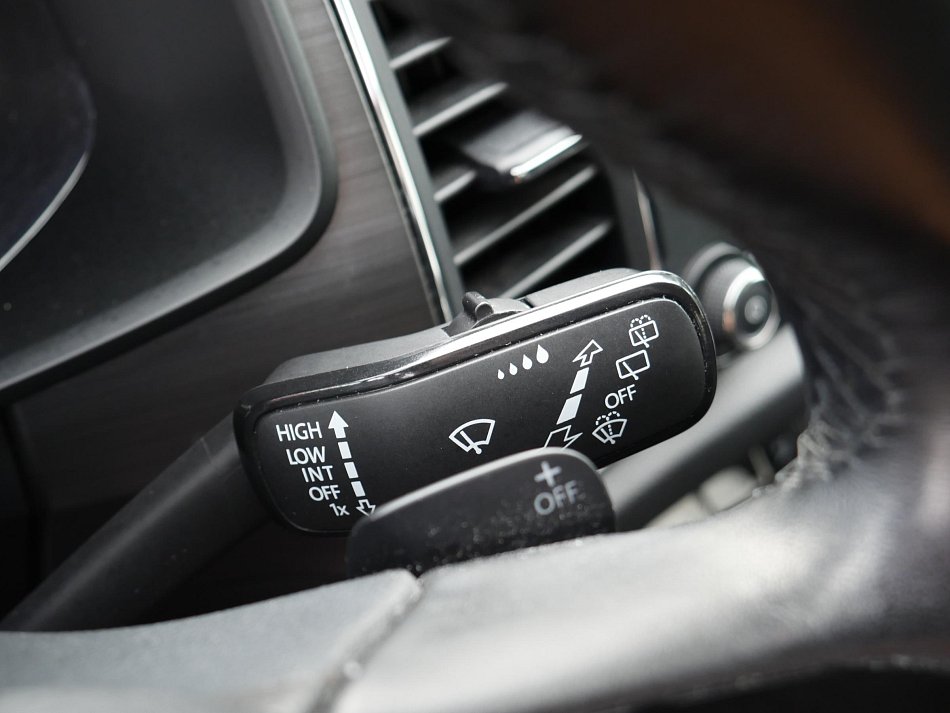 Škoda Kodiaq 2.0 TDi 