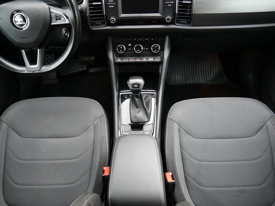 Škoda Kodiaq 2.0 TDi 