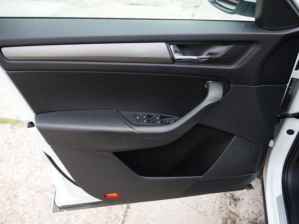 Škoda Kodiaq 2.0 TDi 
