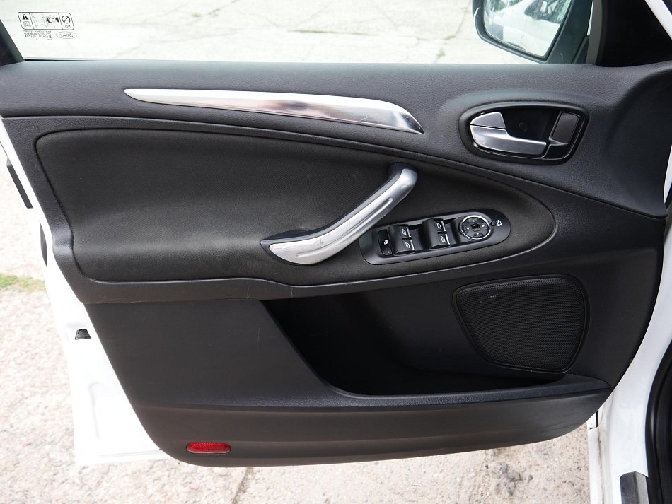 Ford S-MAX 2.0 TDCi 