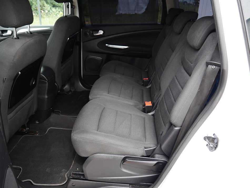 Ford S-MAX 2.0 TDCi 