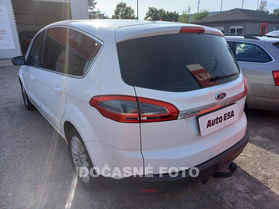 Ford S-MAX 2.0 TDCi 
