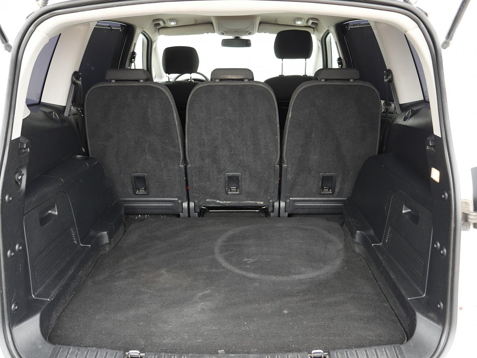 Ford S-MAX 2.0 TDCi 