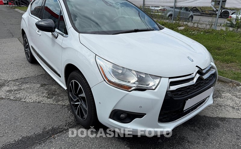 Citroën DS4 1.6 
