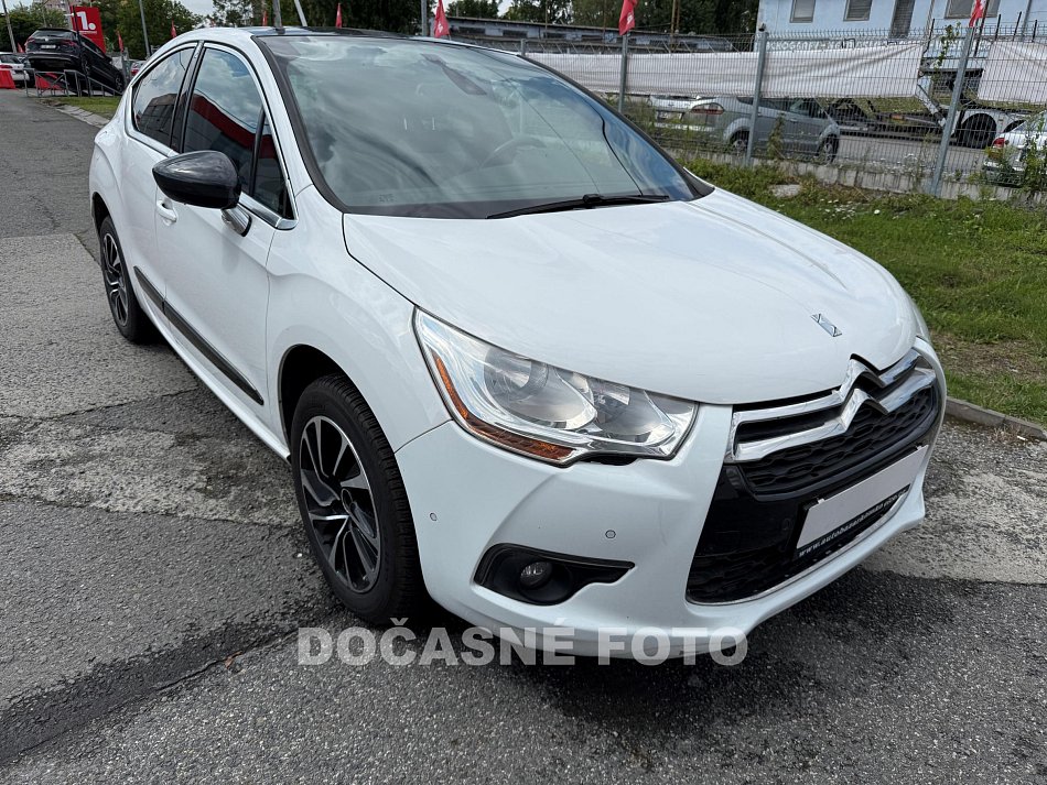 Citroën DS4 1.6 