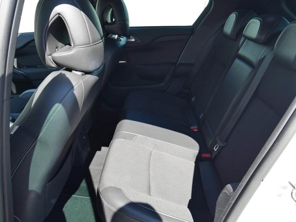Citroën DS4 1.6HDi 