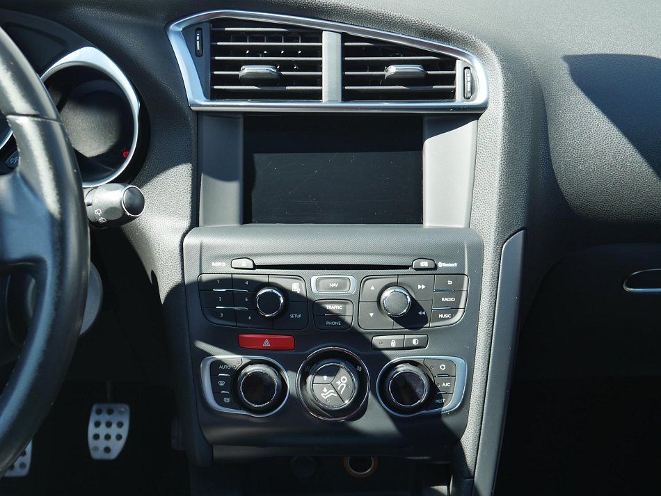 Citroën DS4 1.6HDi 