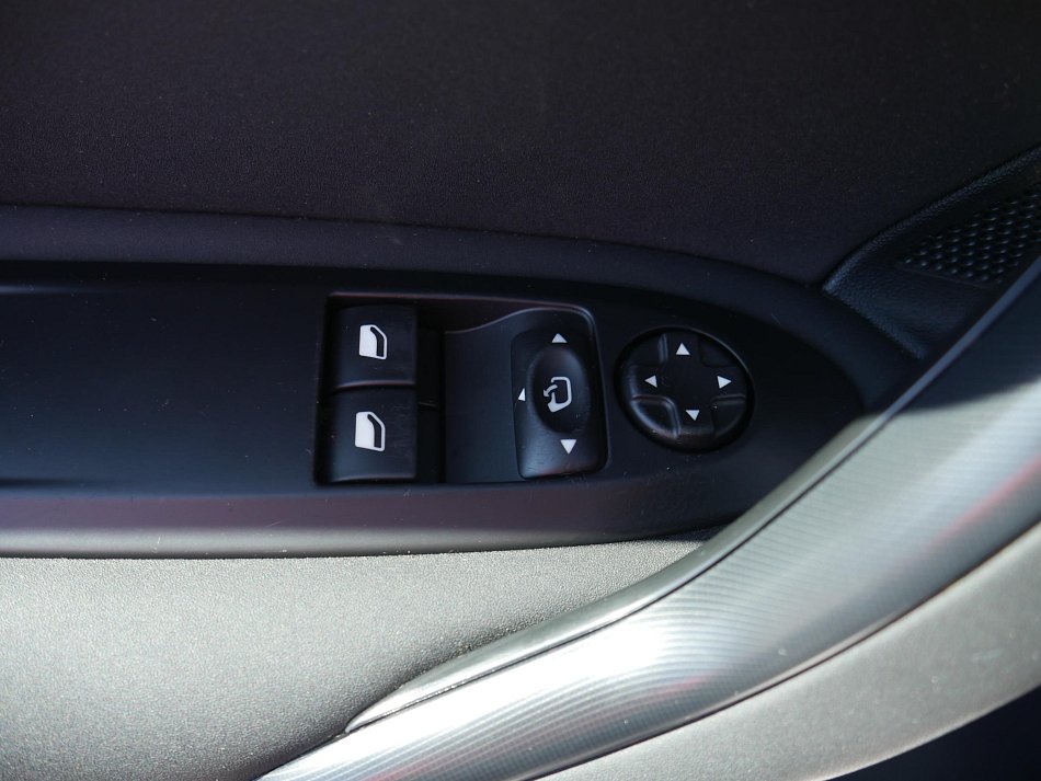 Citroën DS4 1.6HDi 
