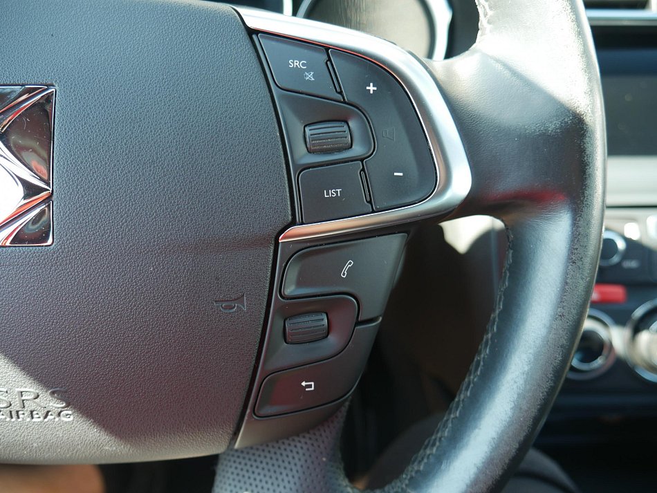 Citroën DS4 1.6HDi 