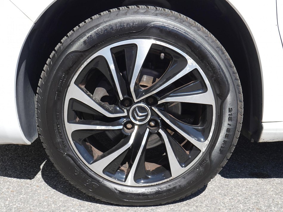 Citroën DS4 1.6HDi 