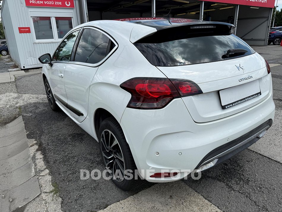 Citroën DS4 1.6 