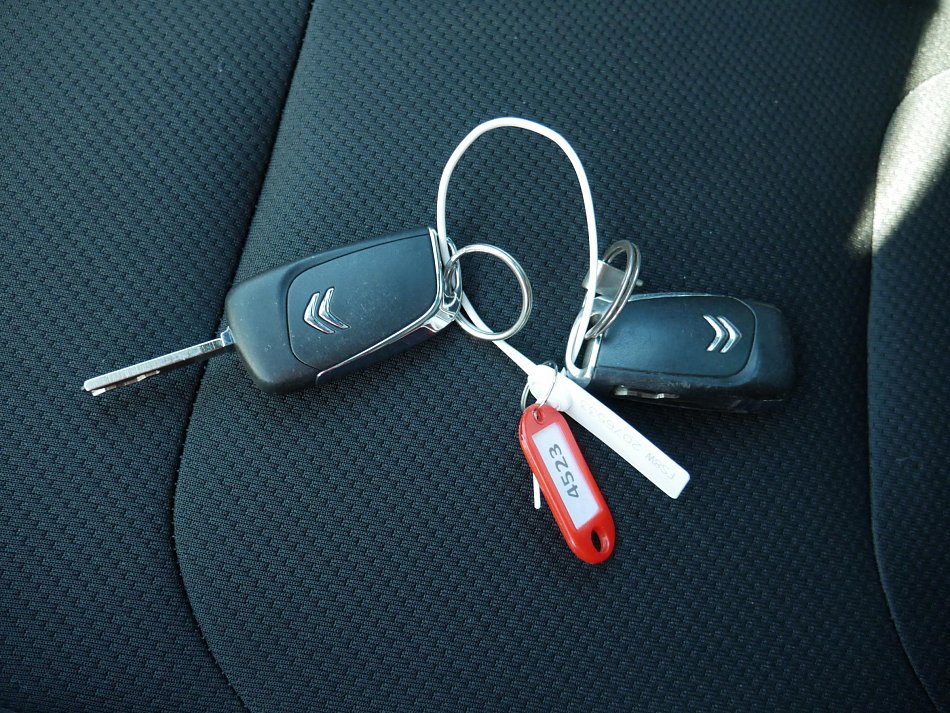 Citroën DS4 1.6HDi 