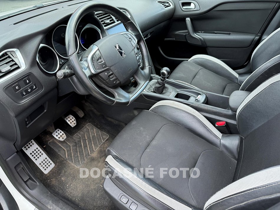 Citroën DS4 1.6 