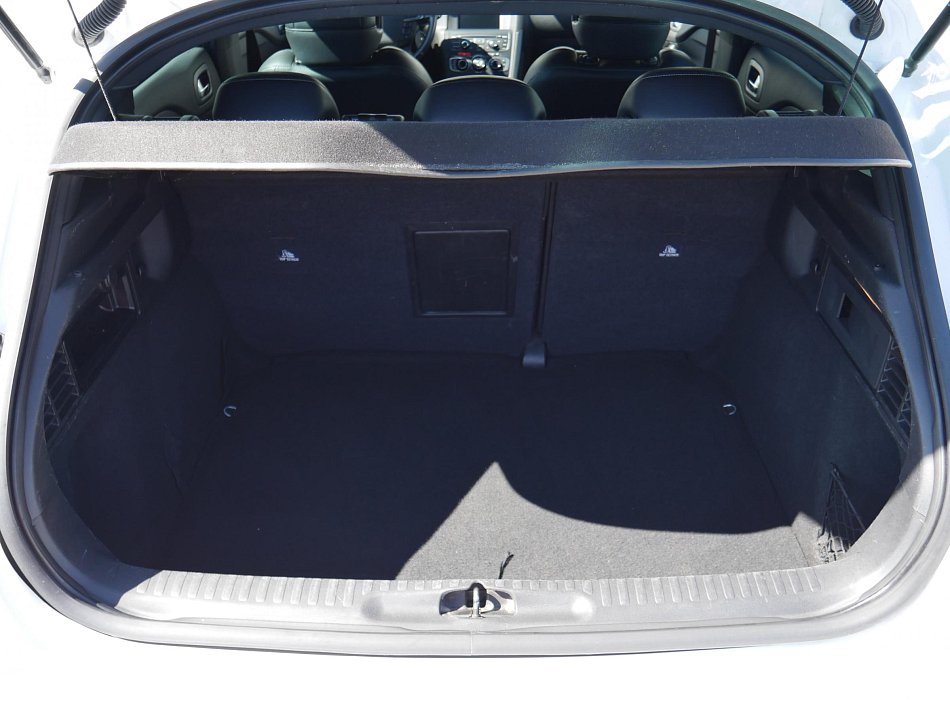 Citroën DS4 1.6HDi 