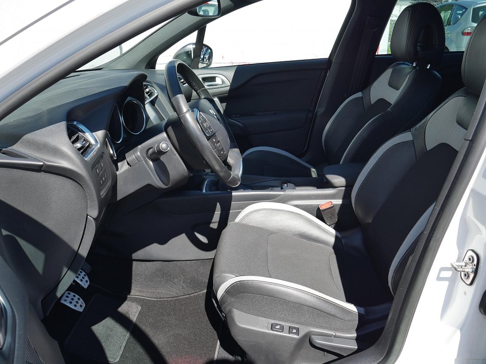 Citroën DS4 1.6HDi 