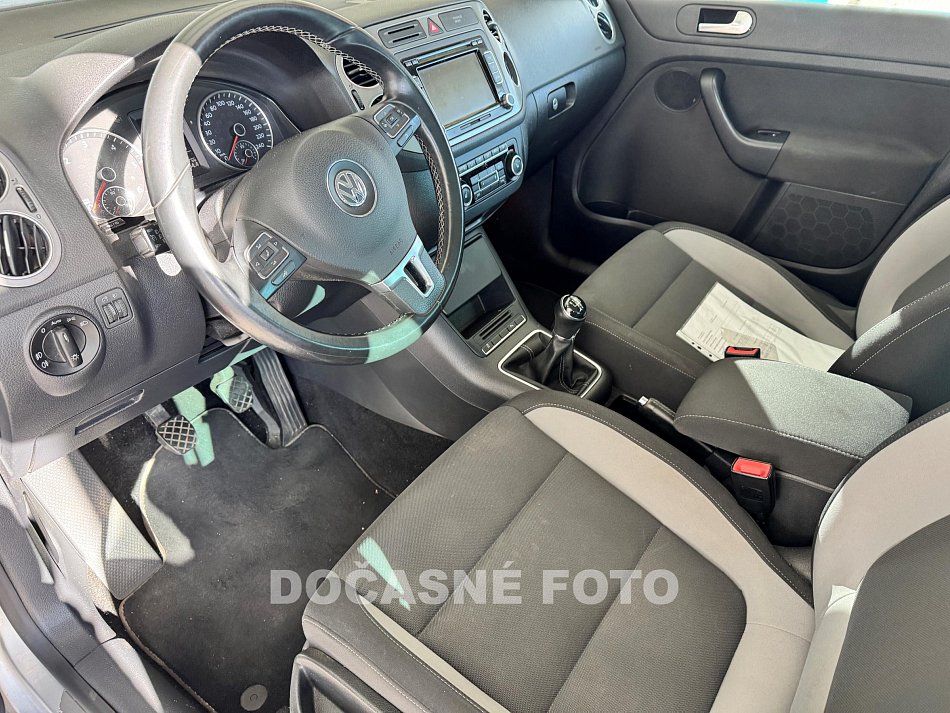 Volkswagen Golf Plus 1.6 HDi 