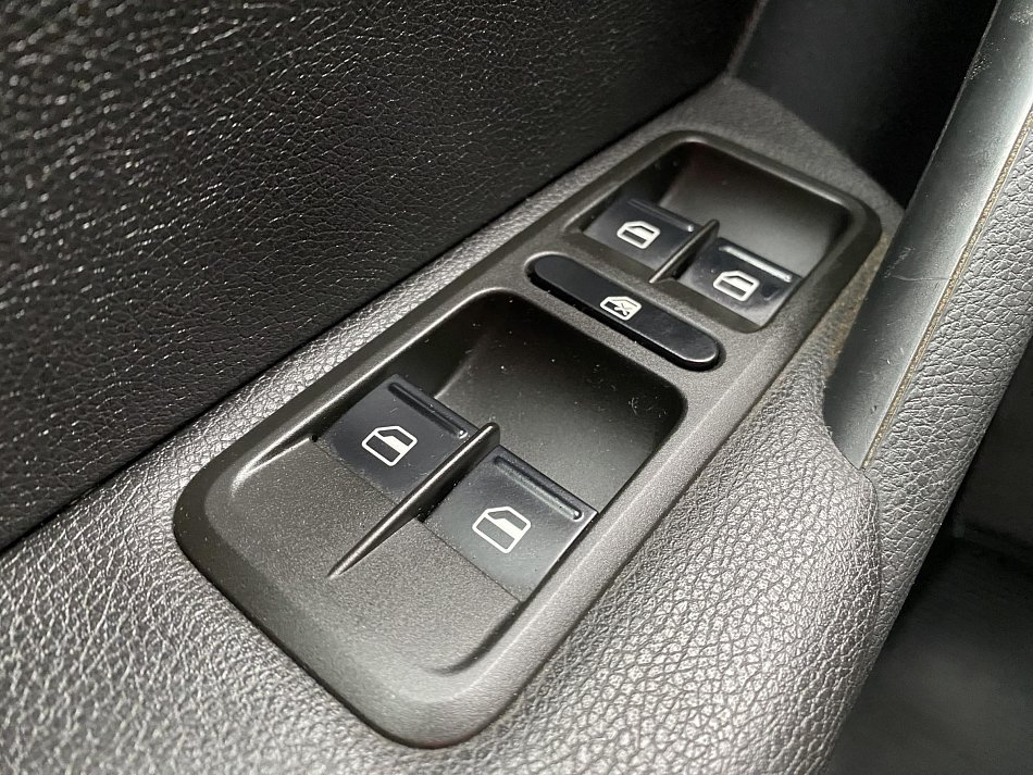 Škoda Yeti 2.0TDi Experience 4x4