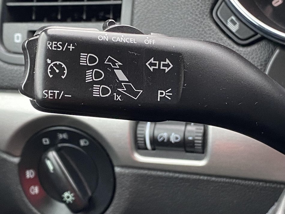 Škoda Yeti 2.0TDi Experience 4x4