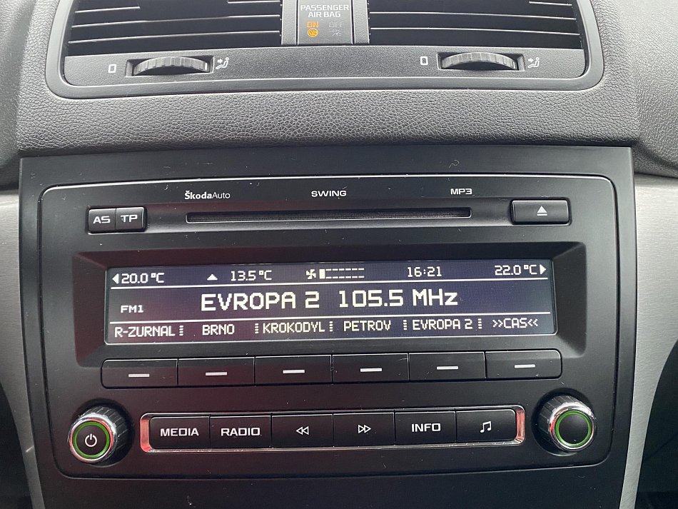 Škoda Yeti 2.0TDi Experience 4x4