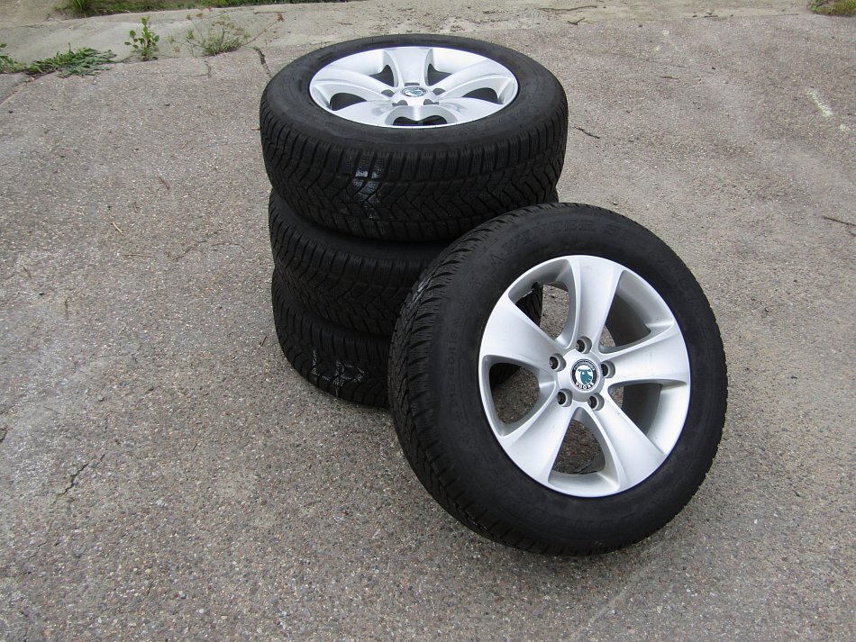 Škoda Yeti 2.0TDi Experience 4x4