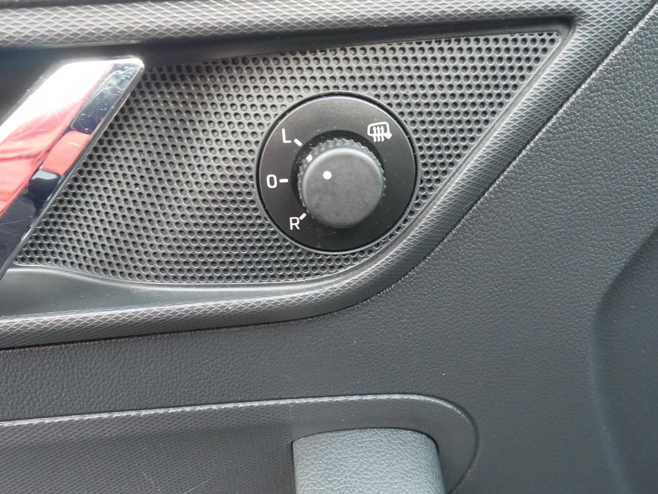 Škoda Rapid 1.6 TDi Style