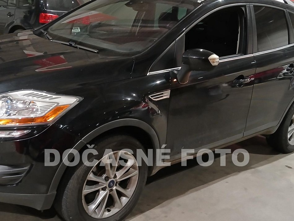 Ford Kuga 2.0 TDCi  4x4