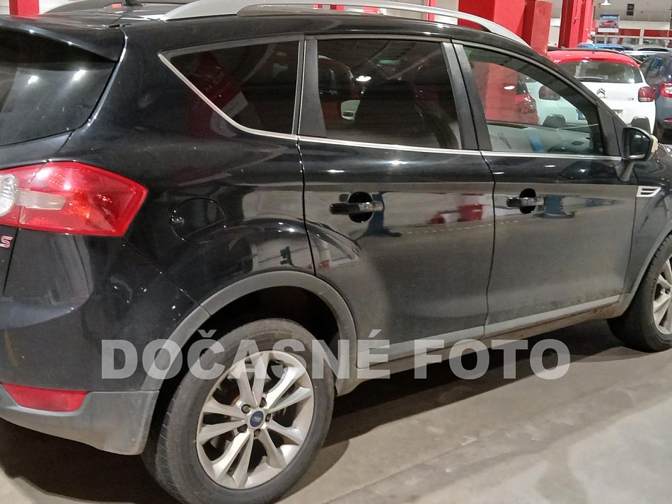 Ford Kuga 2.0 TDCi  4x4