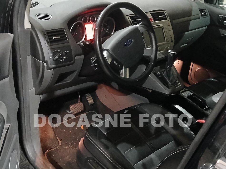 Ford Kuga 2.0 TDCi  4x4