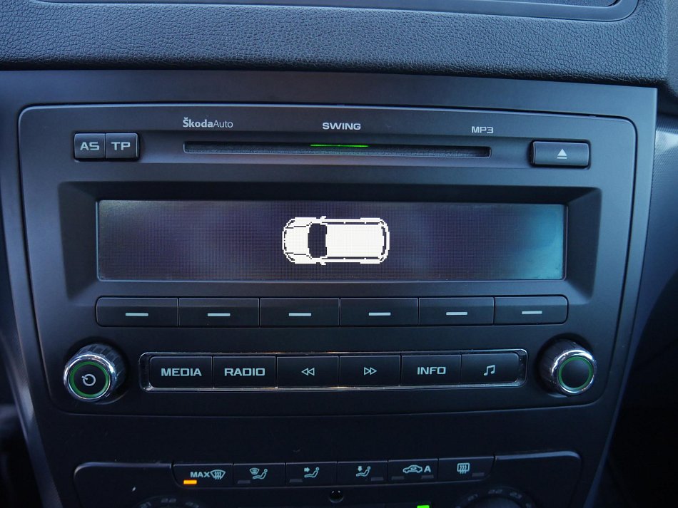 Škoda Yeti 2.0TDi Adventure 4x4