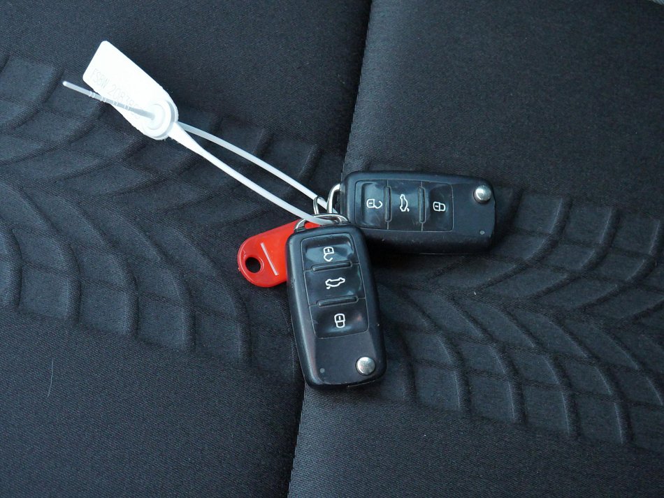 Škoda Yeti 2.0TDi Adventure 4x4