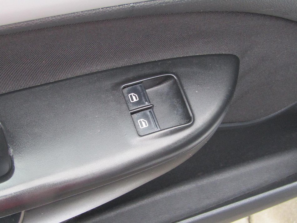 Škoda Octavia II 1.6TDI  4x4