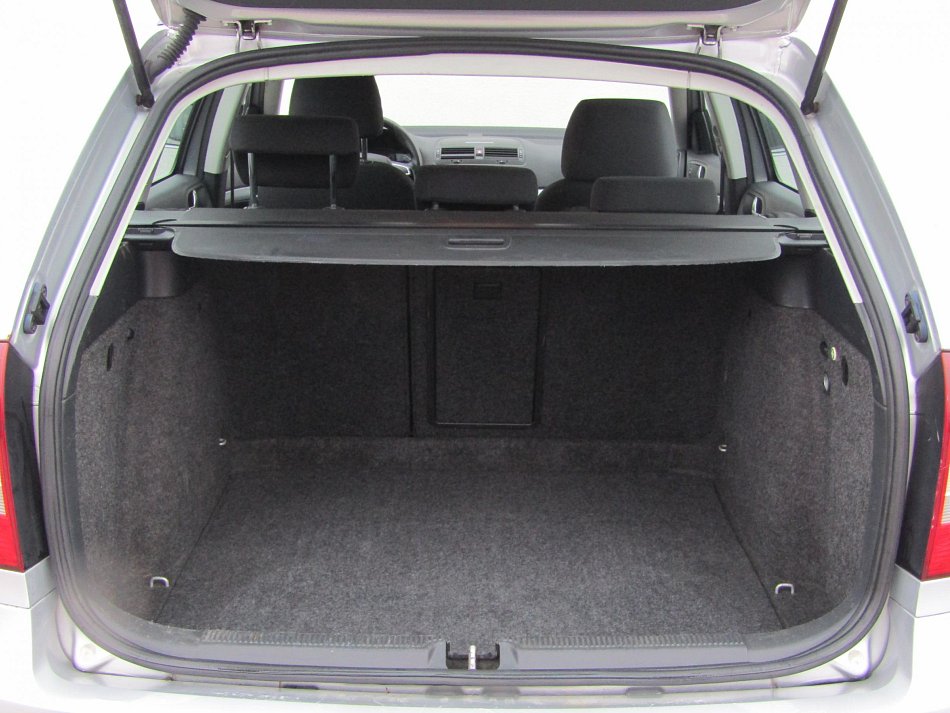 Škoda Octavia II 1.6TDI  4x4