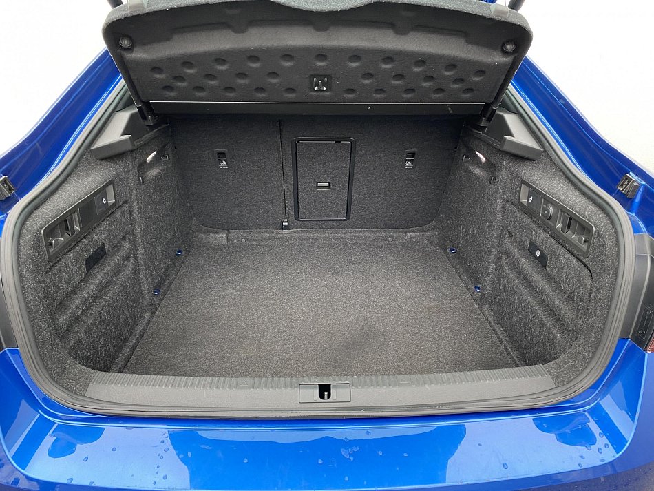 Škoda Superb III 2.0 TDi SportLine