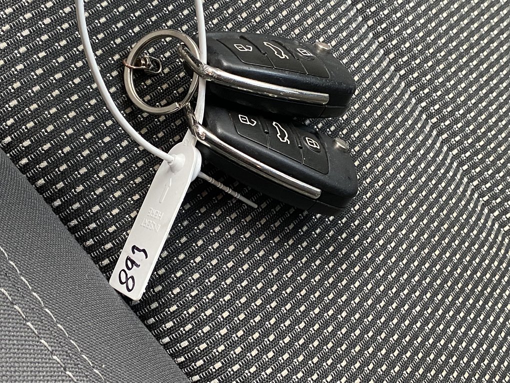 Seat Exeo 2.0TDi Style